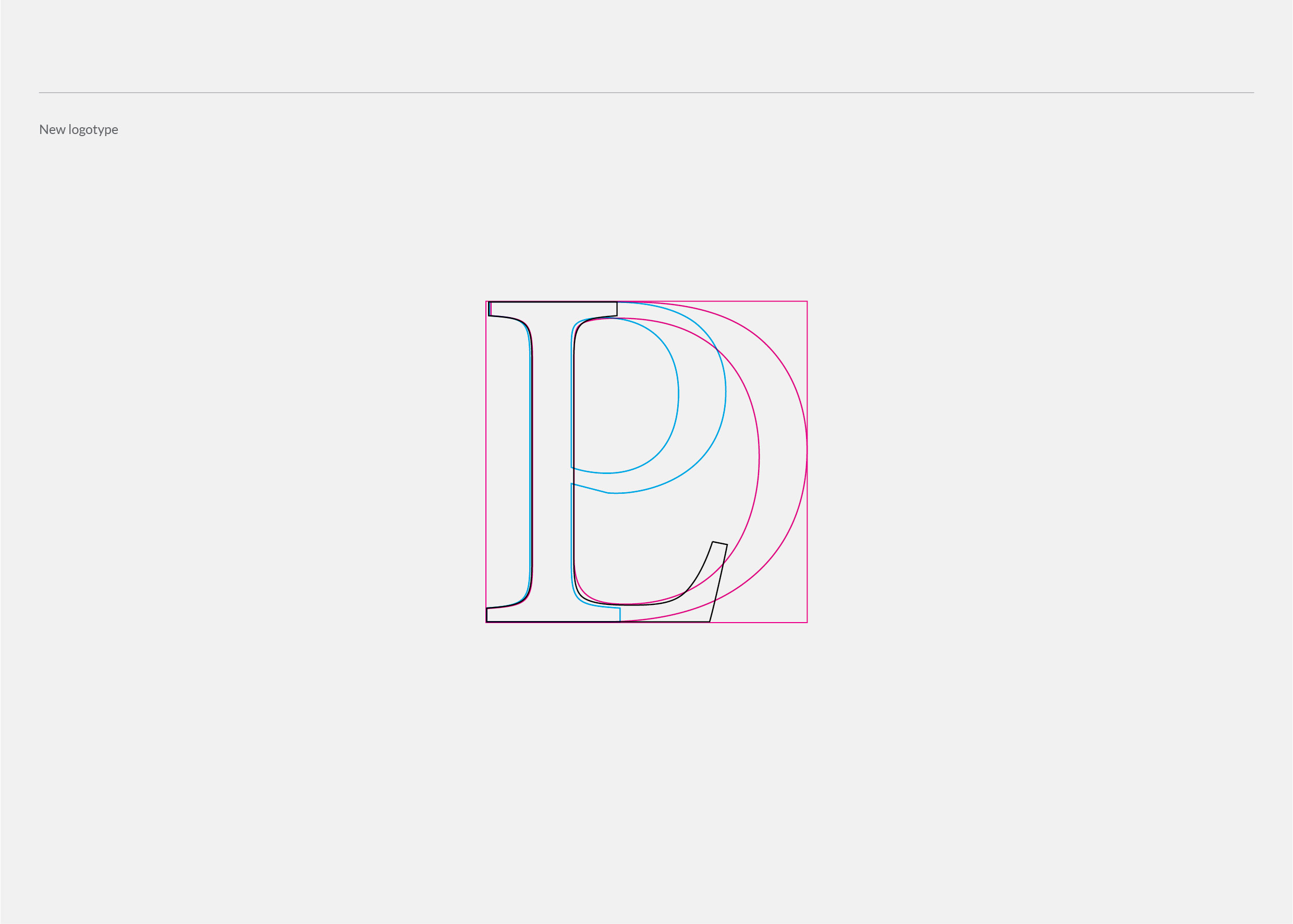LDP logotype portofolio2