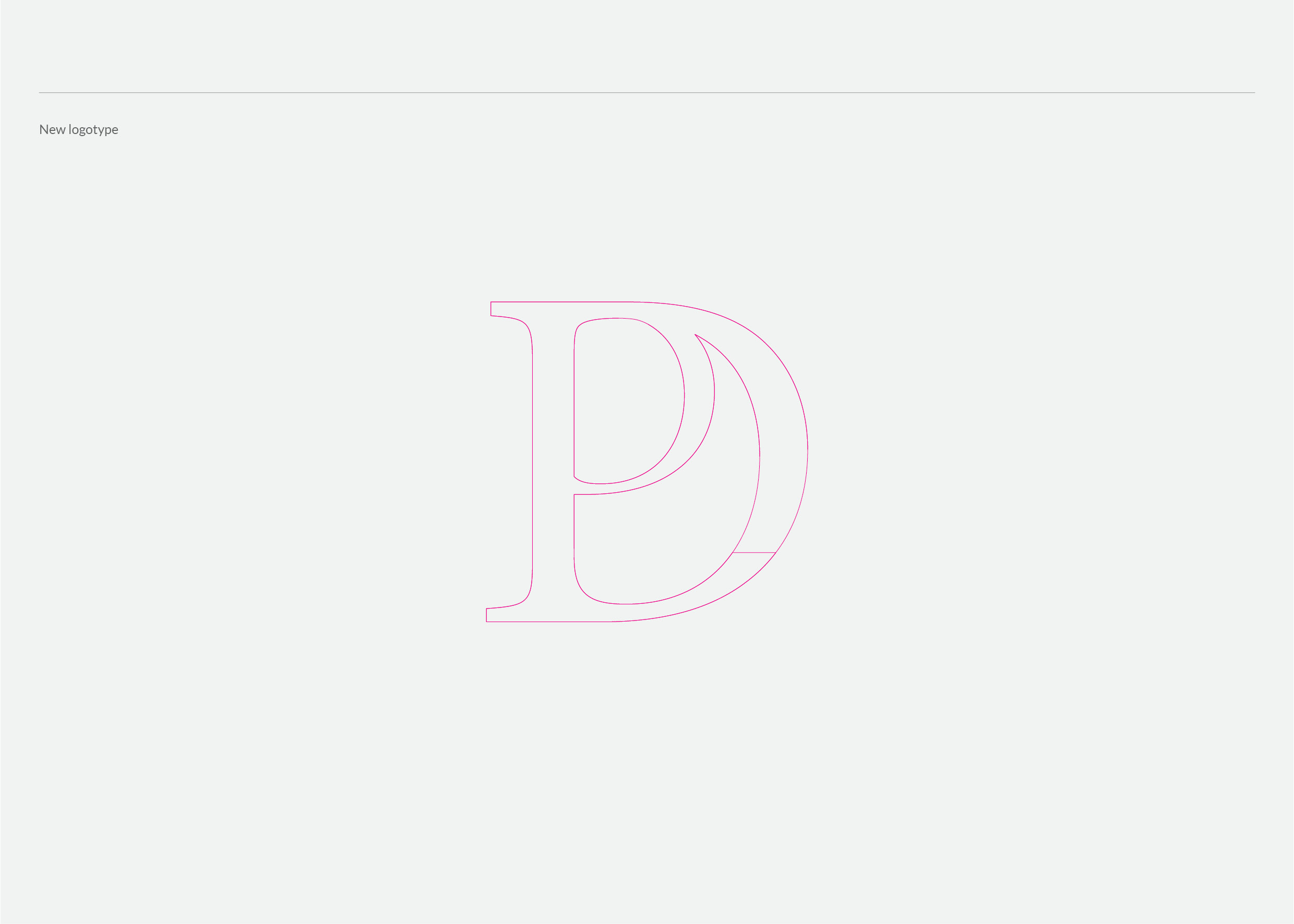 LDP logotype portofolio4